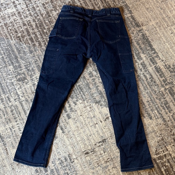 Dovetail Women’s Maven Slim Pant - Picture 3 of 3